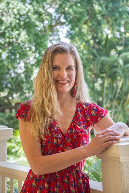 Dr. Robin Overstad