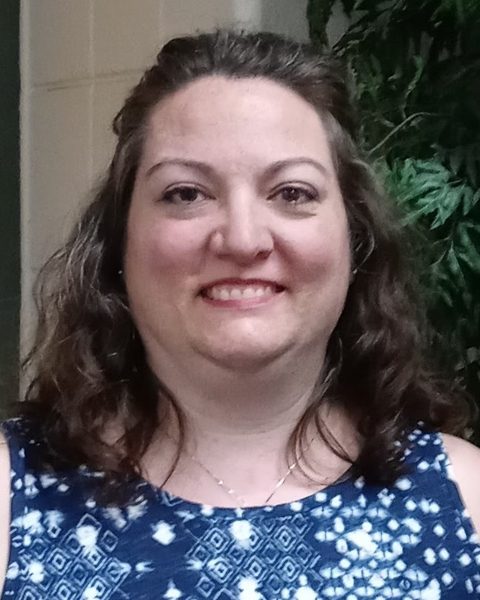 Karen, Licensed Massage Therapist