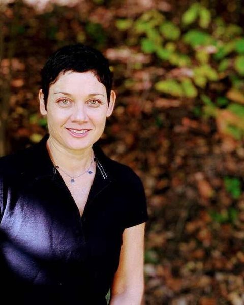 Kelly, Licensed Massage Therapist
