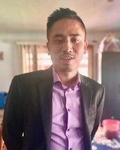 Nam, Insurance Specialist