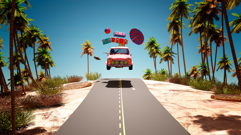 Summer Travel